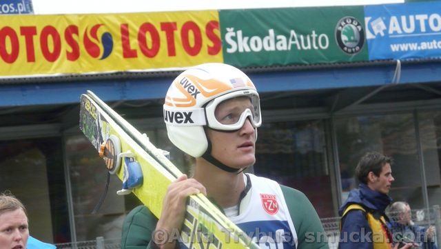 137 Michael J Glasder